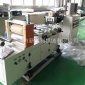 实验室教学 打样用小型三辊压延塑料片材生产线设备 吹膜设备